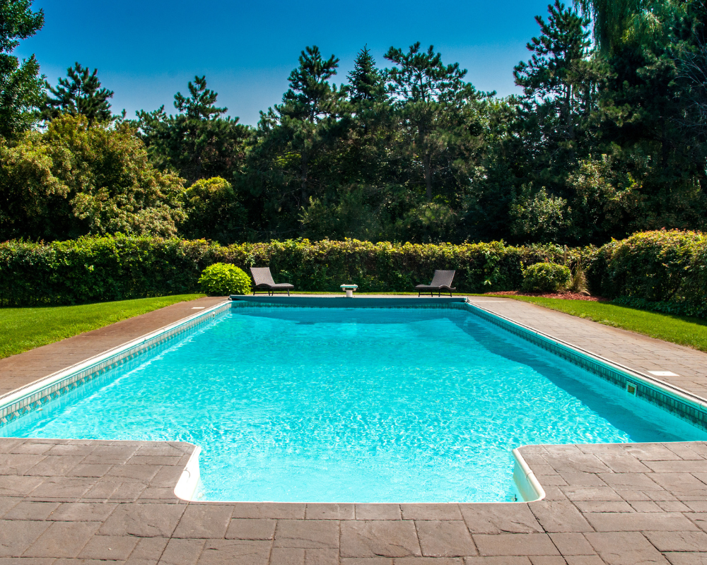 piscine du camping du lac mercus vers tarascon sur ariege