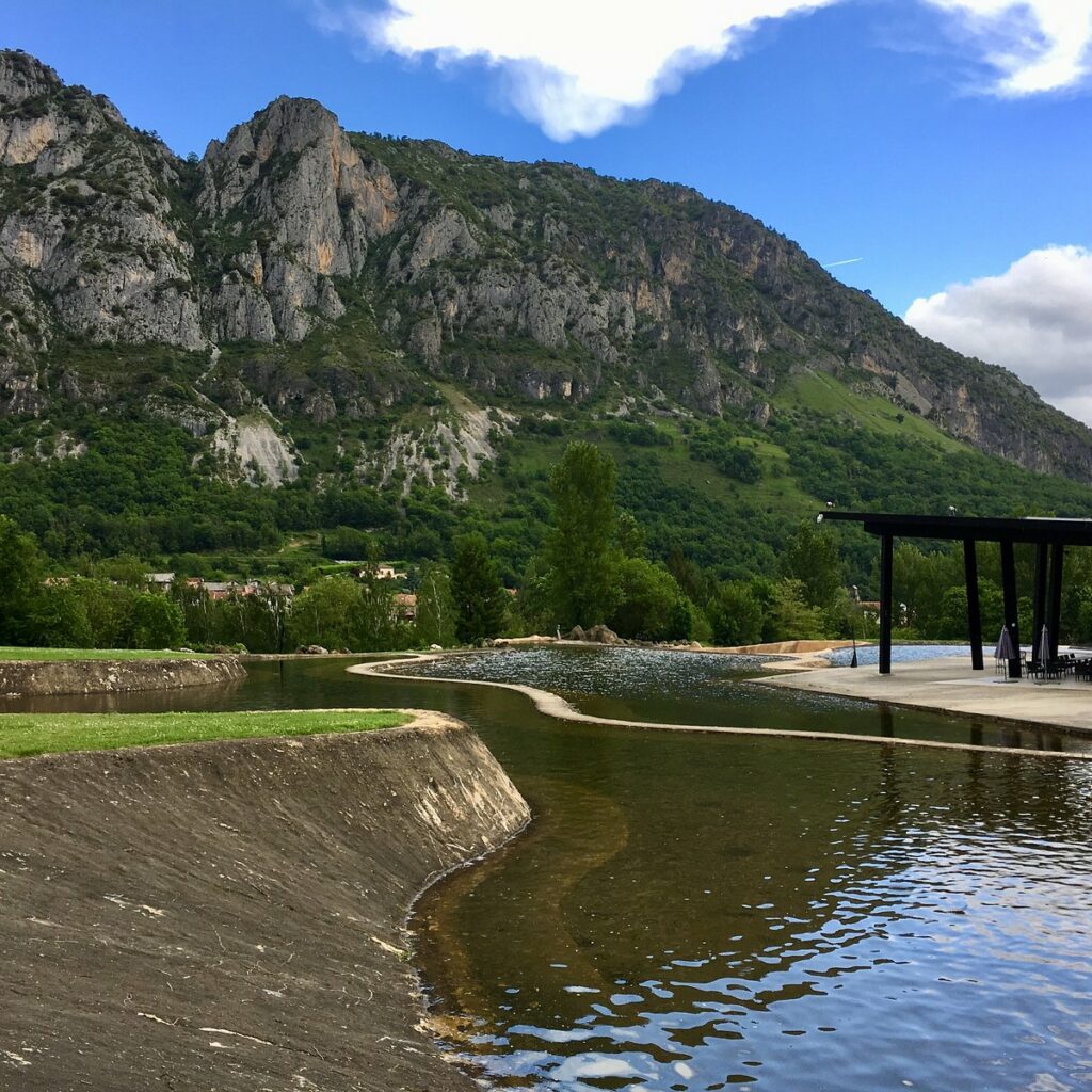 Parc de la Préhistoire